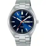 Lorus Rh365ax9 (RH365AX9) Unisex WATCHES
