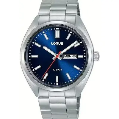 Lorus Rh365ax9 (RH365AX9) Unisex WATCHES