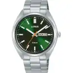 Lorus Rh367ax9 (RH367AX9) Unisex WATCHES