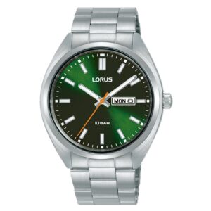 Lorus Rh367ax9 (RH367AX9)  Watch