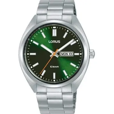 Lorus Rh367ax9 (RH367AX9) Unisex WATCHES