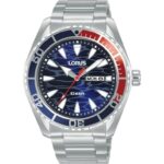 Lorus Watches Rh383ax9s (RH383AX9S) Unisex WATCHES