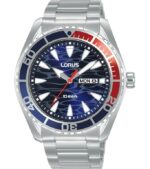 Lorus Watches Rh383ax9s (RH383AX9S)  Watch