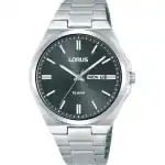Lorus Rh393ax9 (RH393AX9) Unisex WATCHES