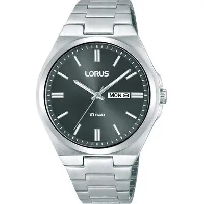 Lorus Rh393ax9 (RH393AX9) Unisex WATCHES