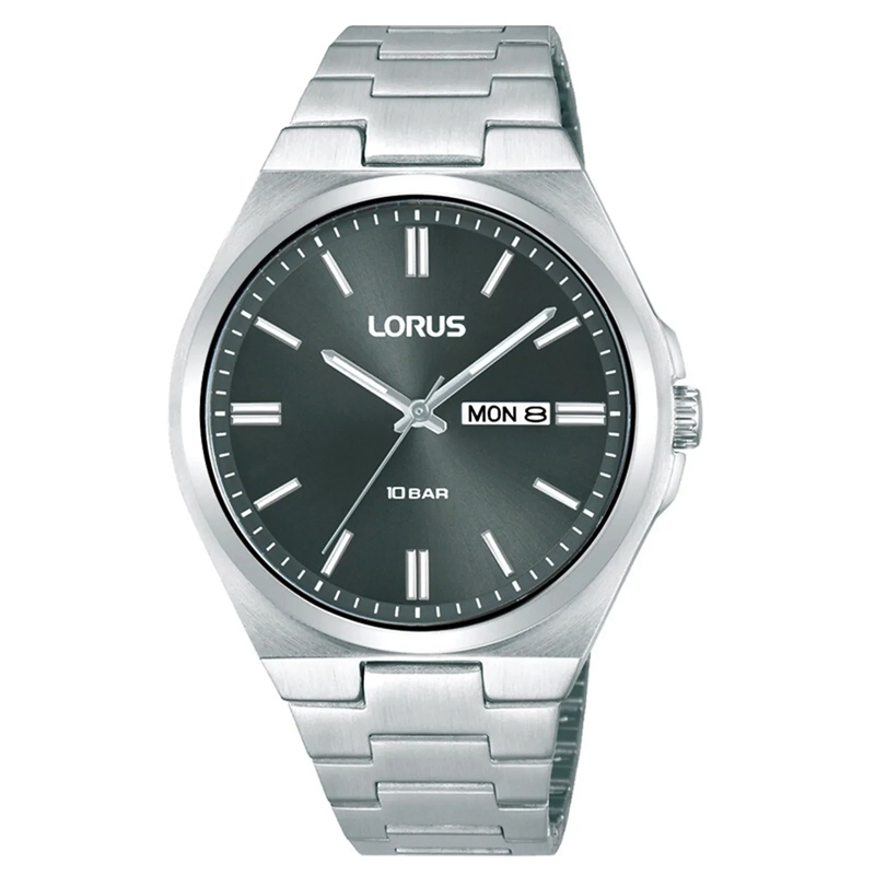Lorus Rh393ax9 (RH393AX9) Watch