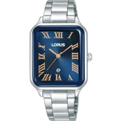 Lorus Rh737bx9 (RH737BX9) Unisex WATCHES