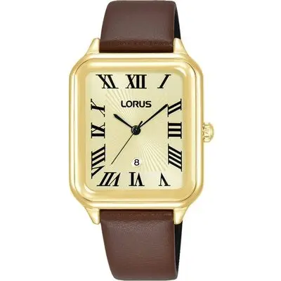 Lorus Watches Rh742bx9 (RH742BX9) Unisex WATCHES