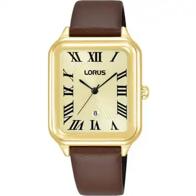 Lorus Watches Rh742bx9 (RH742BX9) Unisex WATCHES