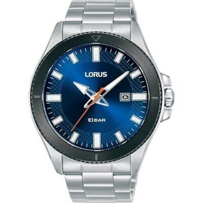Lorus Watches Rh901qx9 (RH901QX9) Unisex WATCHES