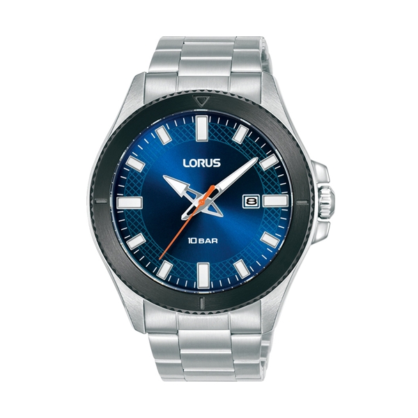 Lorus Watches Rh901qx9 (RH901QX9) Watch