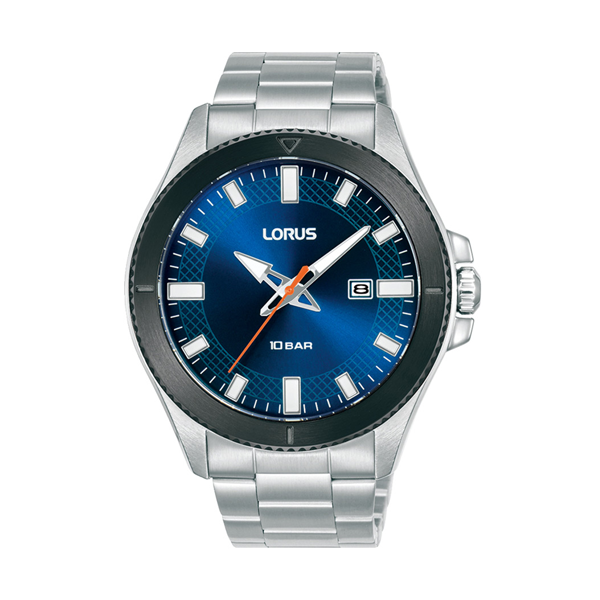 Lorus Men's Watch (rh901qx9) - Image 2