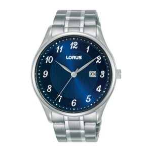 Lorus Watches Rh905px9 (RH905PX9)  Watch