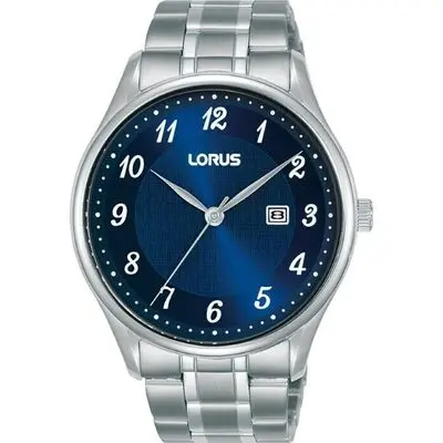 Lorus Watches Rh905px9 (RH905PX9) Unisex WATCHES