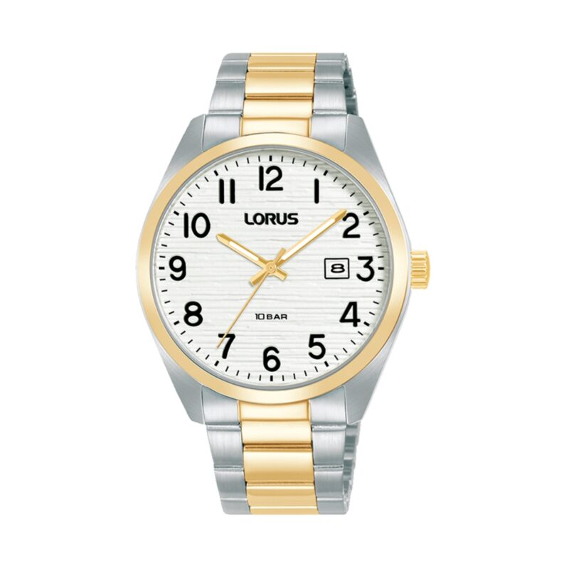 LORUS WATCHES RH912RX9 (RH912RX9) Unisex WATCHES