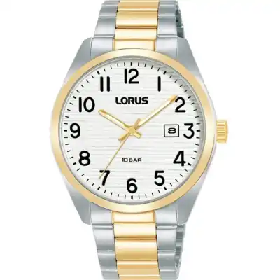 Lorus Watches Rh912rx9 (RH912RX9) Unisex WATCHES