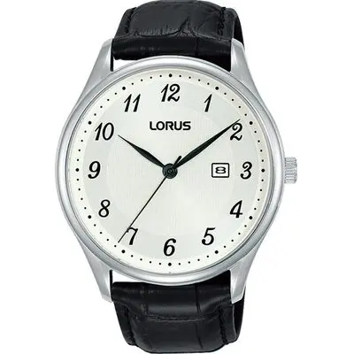 Lorus Watches Rh913px9 (RH913PX9) Unisex WATCHES