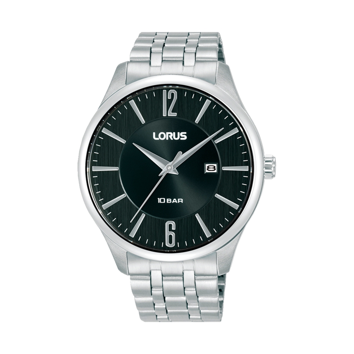 Lorus Watches Rh915rx9 (RH915RX9) Watch