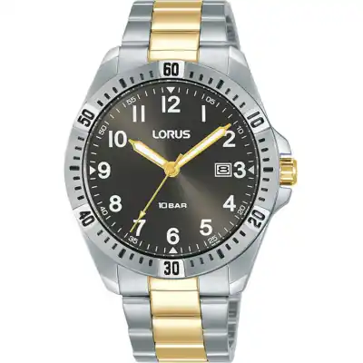 Lorus RH921NX9 Men's Watch