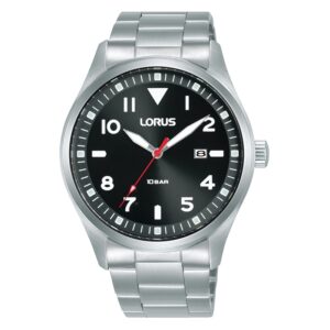 Lorus Rh923qx9 (RH923QX9)  Watch