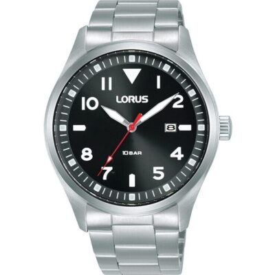 Lorus Rh923qx9 (RH923QX9) Unisex WATCHES