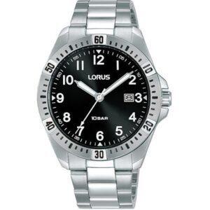 Lorus Rh925nx9 (RH925NX9)  Watch
