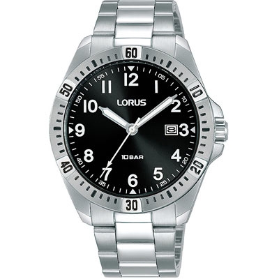 Lorus Rh925nx9 (RH925NX9) Watch