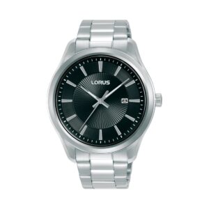 Lorus Watches Rh925rx9 (RH925RX9)  Watch