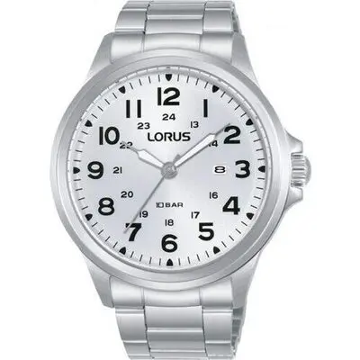Lorus Watches Rh931px9 (RH931PX9) Unisex WATCHES