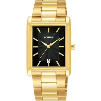 Lorus Watches Rh938rx9 (RH938RX9) Unisex WATCHES