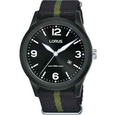 Lorus Watches Rh943lx9 (RH943LX9) Men's Watch