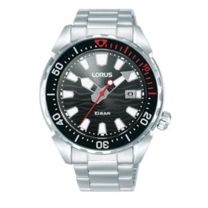 Lorus Watches Rh945rx9 (RH945RX9)  Watch