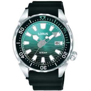 Lorus Rh951rx9 (RH951RX9)  Watch