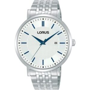 Lorus Watches Rh957rx9 (RH957RX9) Unisex WATCHES