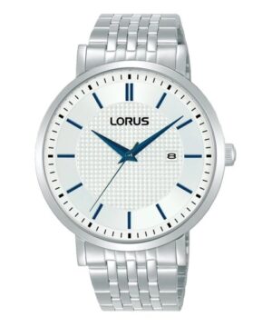 Lorus Watches Rh957rx9 (RH957RX9)  Watch