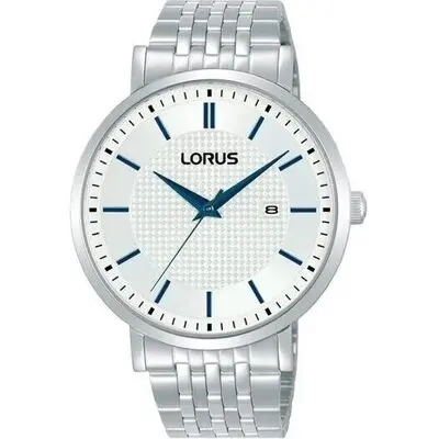 Lorus Watches Rh957rx9 (RH957RX9) Unisex WATCHES
