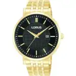 Lorus Watches Rh958rx9 (RH958RX9) Unisex WATCHES