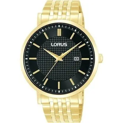 Lorus Watches Rh958rx9 (RH958RX9) Unisex WATCHES