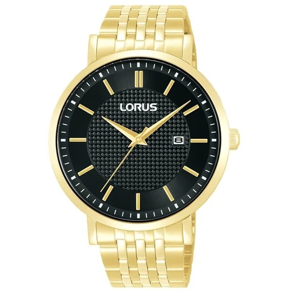 Lorus Watches Rh958rx9 (RH958RX9) Watch