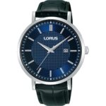 Lorus Rh959rx9 (RH959RX9) Unisex WATCHES