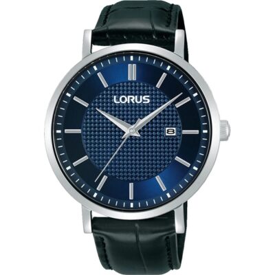 Lorus Rh959rx9 (RH959RX9) Unisex WATCHES