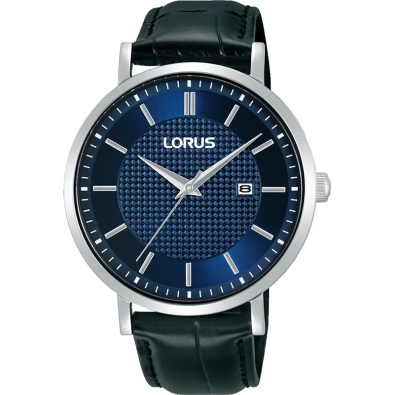 Lorus Rh959rx9 (RH959RX9) Unisex WATCHES