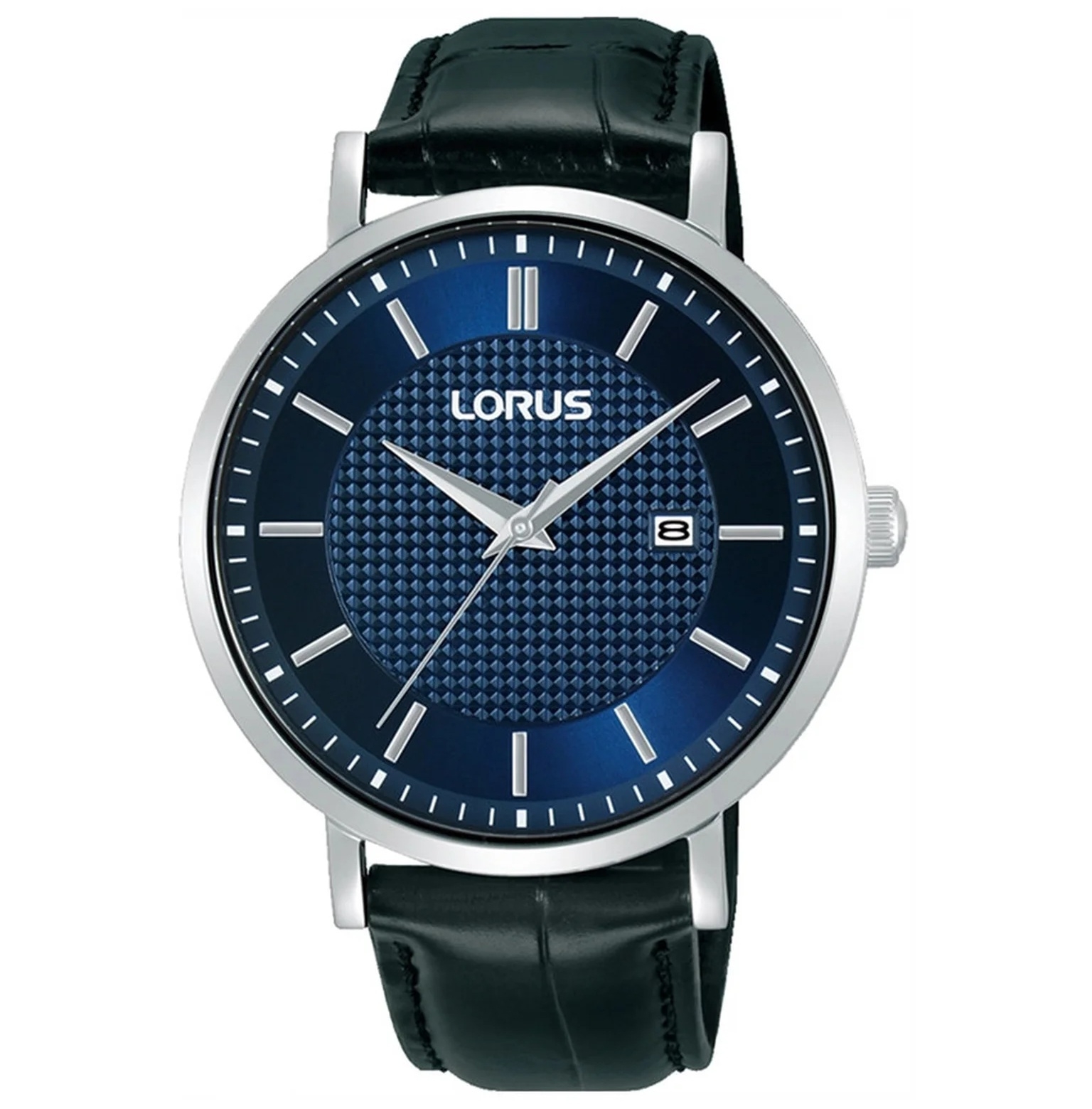 Lorus Watches Rh959rx9 (RH959RX9) Watch
