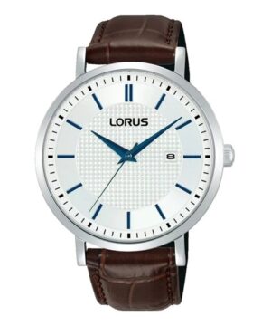 Lorus Watches Rh961rx9 (RH961RX9)  Watch