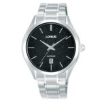 Lorus Watches Rh963rx9 (RH963RX9)  Watch