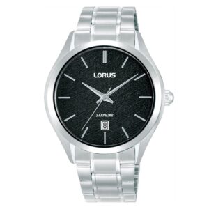 Lorus Watches Rh963rx9 (RH963RX9)  Watch