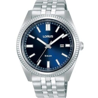 Lorus Watches Rh965qx9 (RH965QX9) Unisex WATCHES