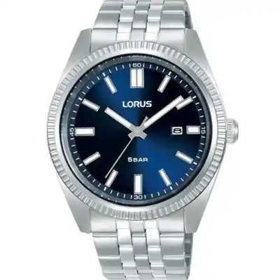 Lorus Watches Rh965qx9 (RH965QX9) Unisex WATCHES