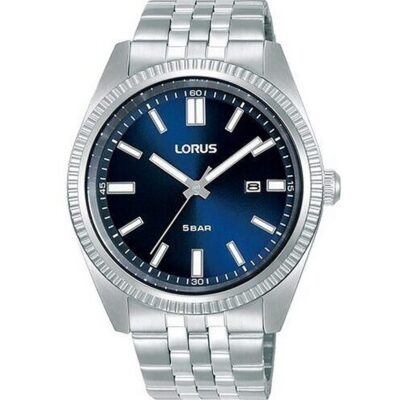 Lorus Watches Rh965qx9 (RH965QX9) Unisex WATCHES