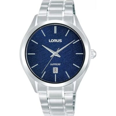 Lorus Rh965rx9 (RH965RX9) Unisex WATCHES